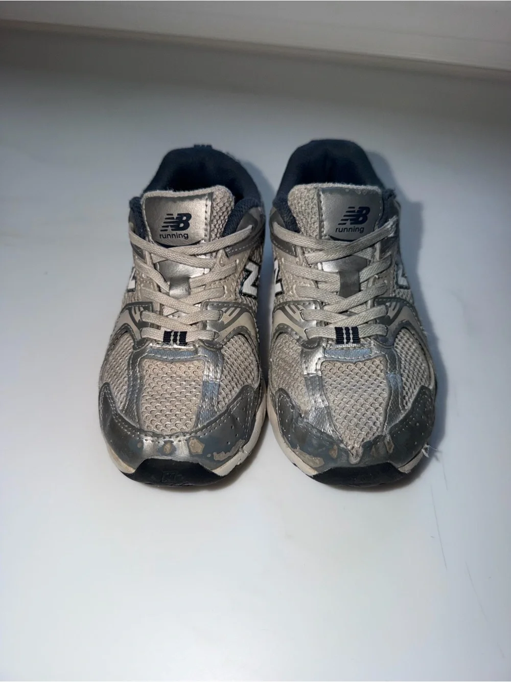 New Balance Kids 530 Bungee
